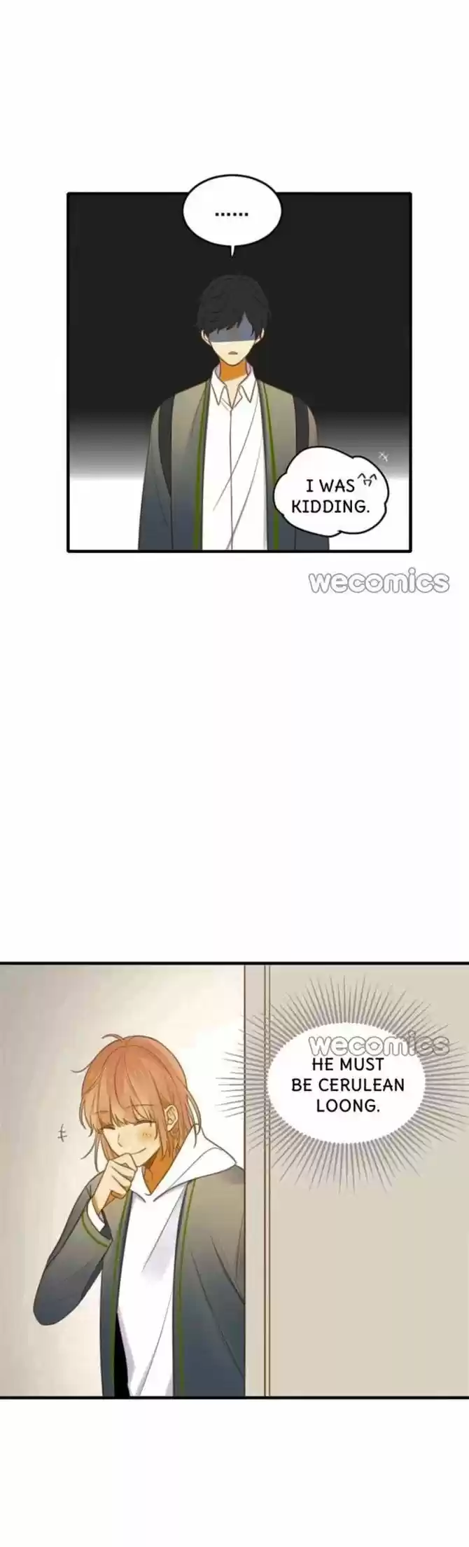 Let's Have A Baby Dragon Chapter 88