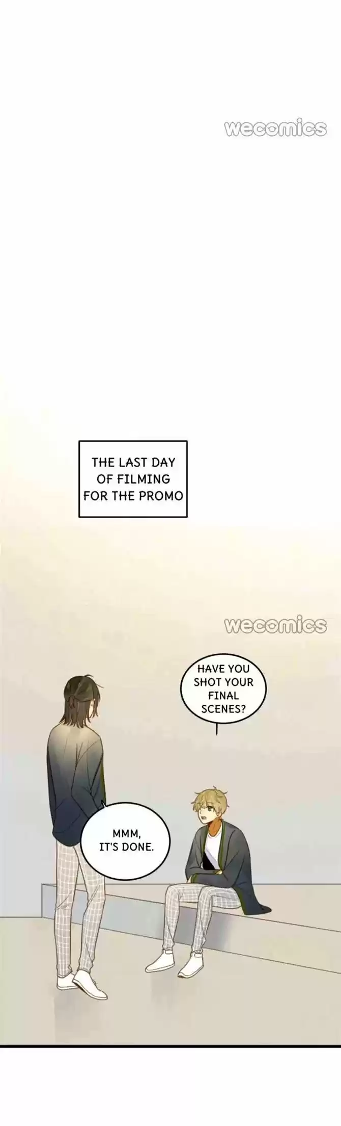 Let's Have A Baby Dragon Chapter 88