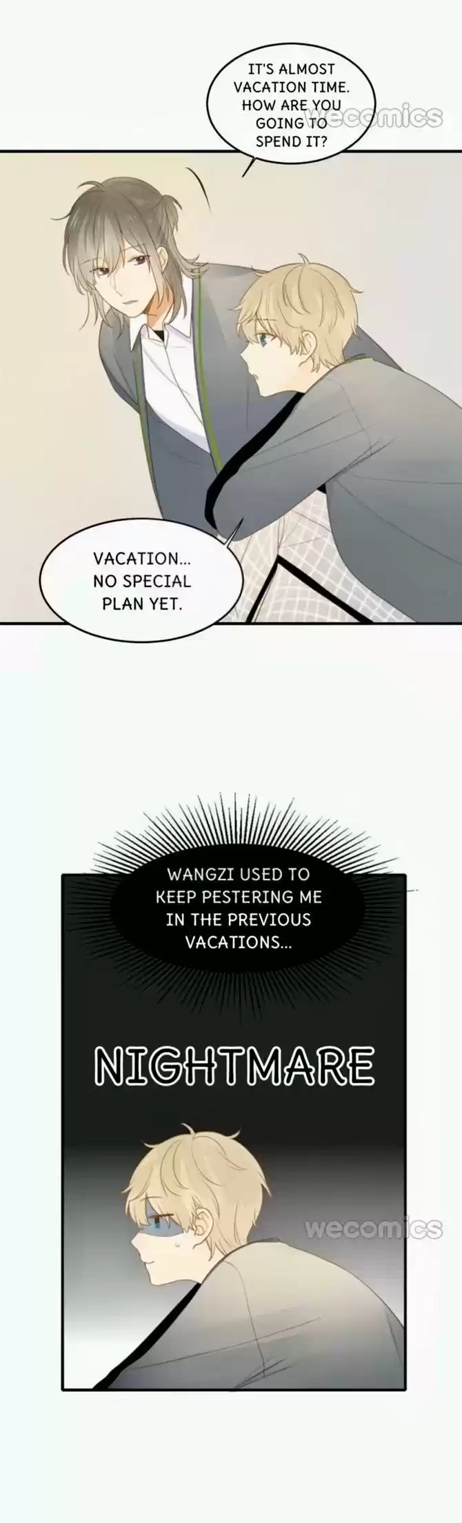 Let's Have A Baby Dragon Chapter 88