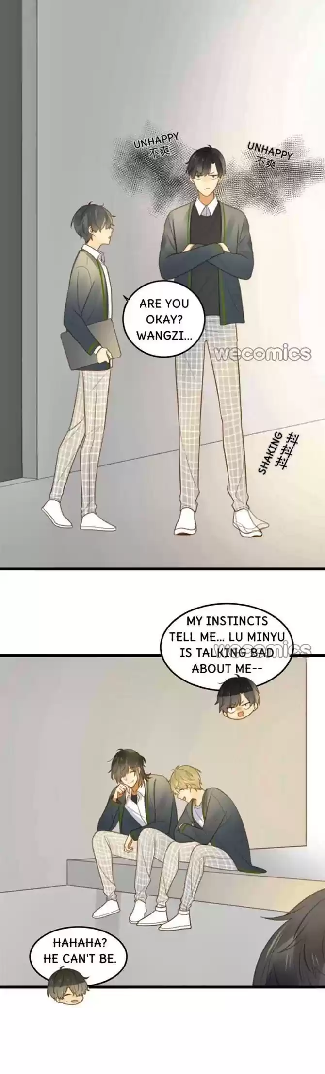 Let's Have A Baby Dragon Chapter 89