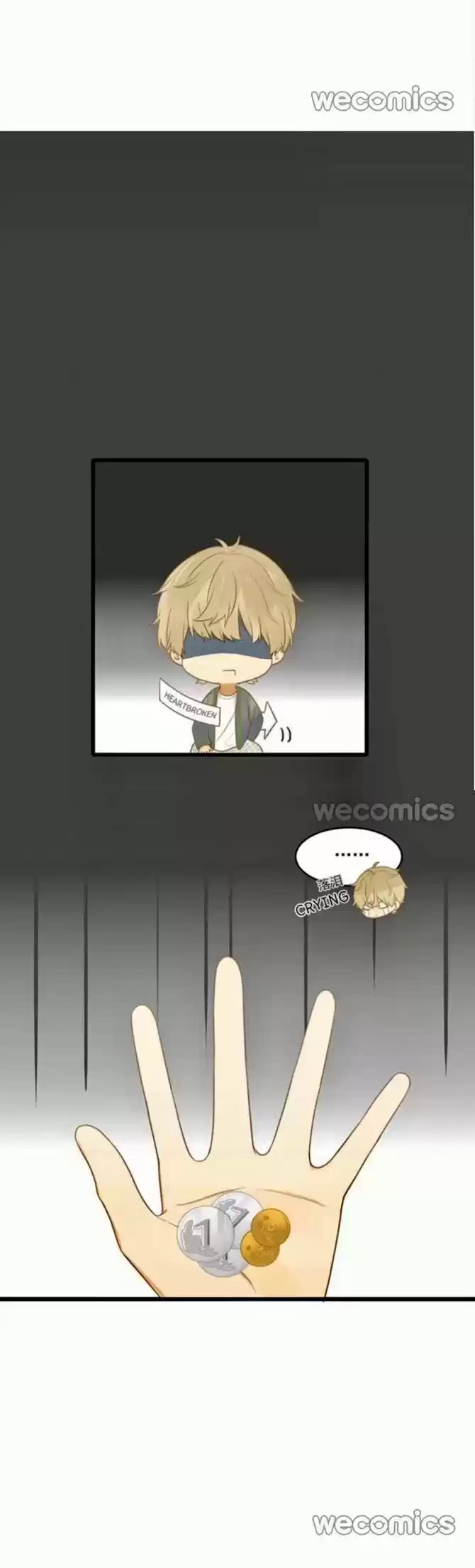 Let's Have A Baby Dragon Chapter 89