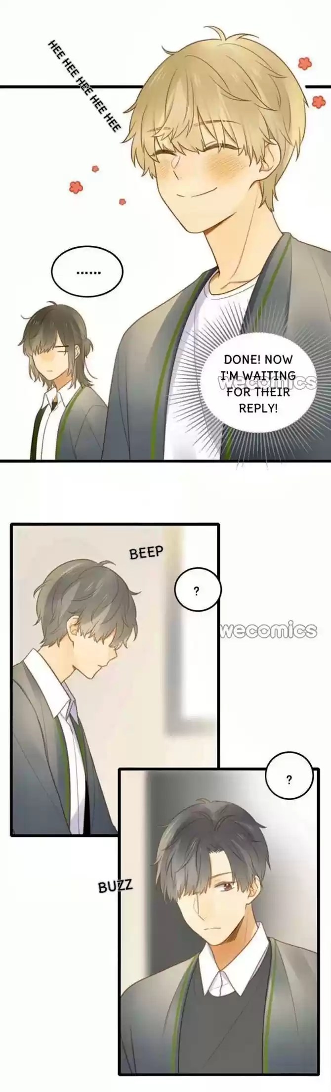 Let's Have A Baby Dragon Chapter 89