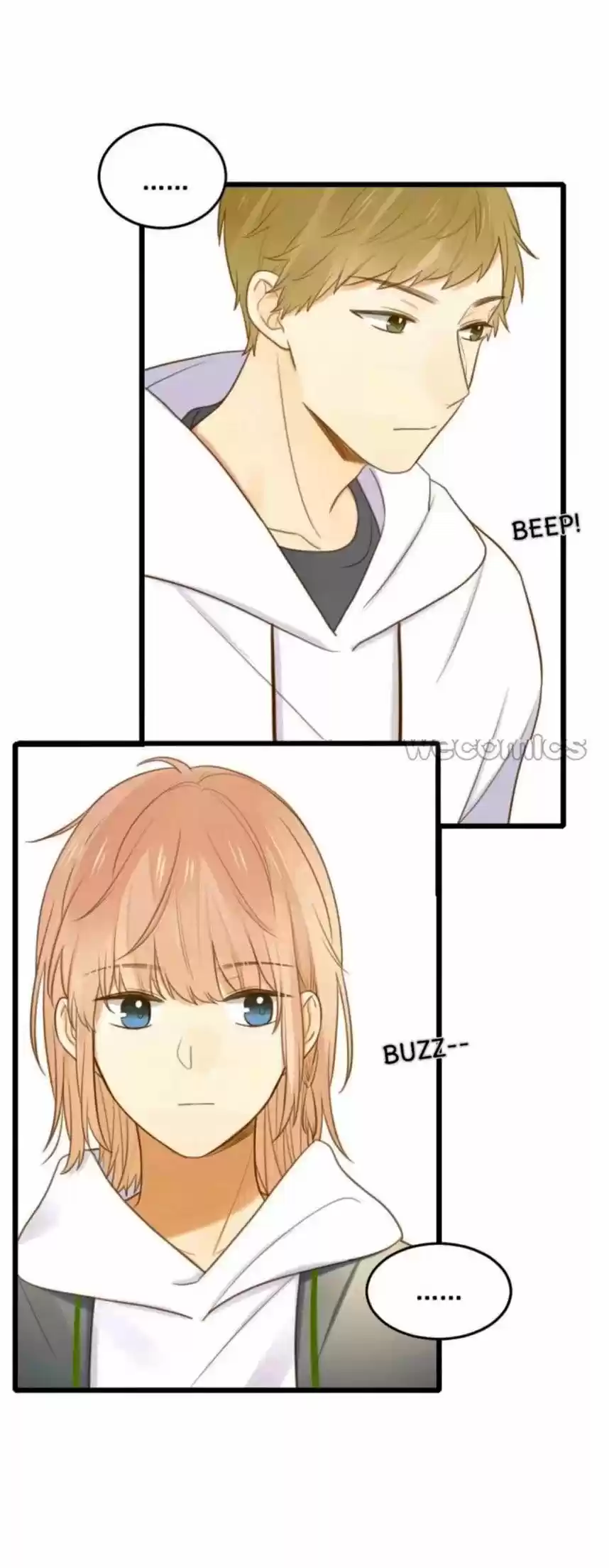 Let's Have A Baby Dragon Chapter 89