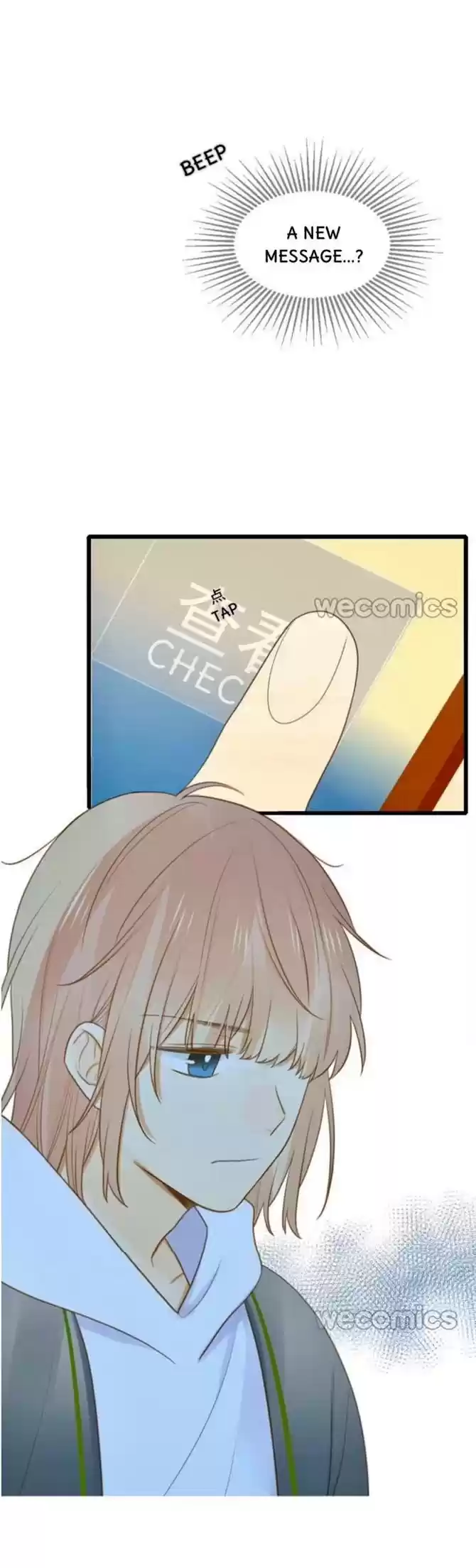 Let's Have A Baby Dragon Chapter 89