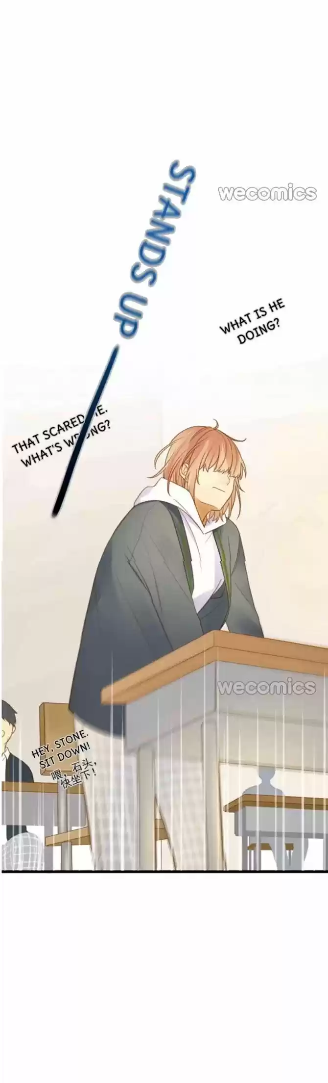 Let's Have A Baby Dragon Chapter 89