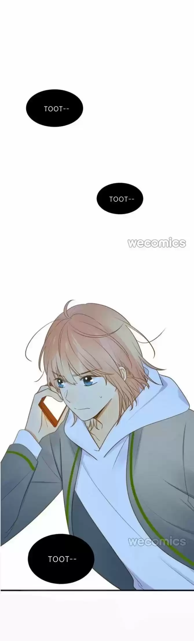 Let's Have A Baby Dragon Chapter 89