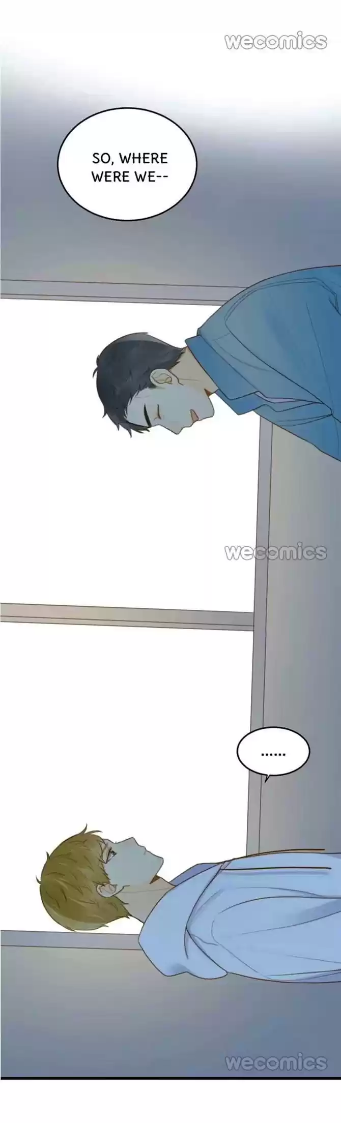 Let's Have A Baby Dragon Chapter 89