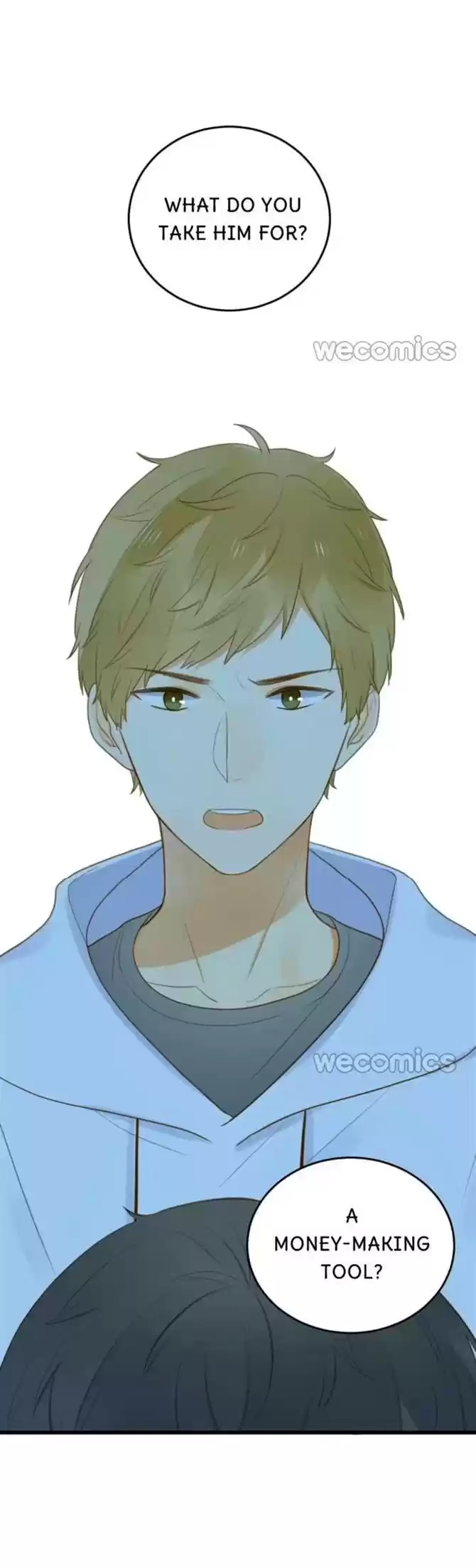 Let's Have A Baby Dragon Chapter 89