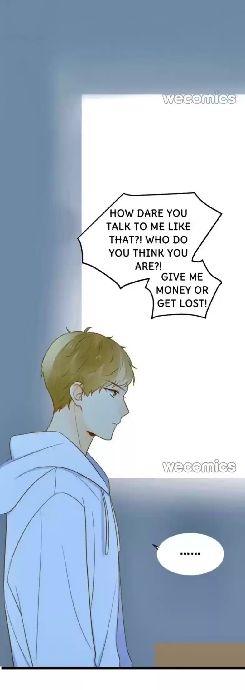 Let's Have A Baby Dragon Chapter 89