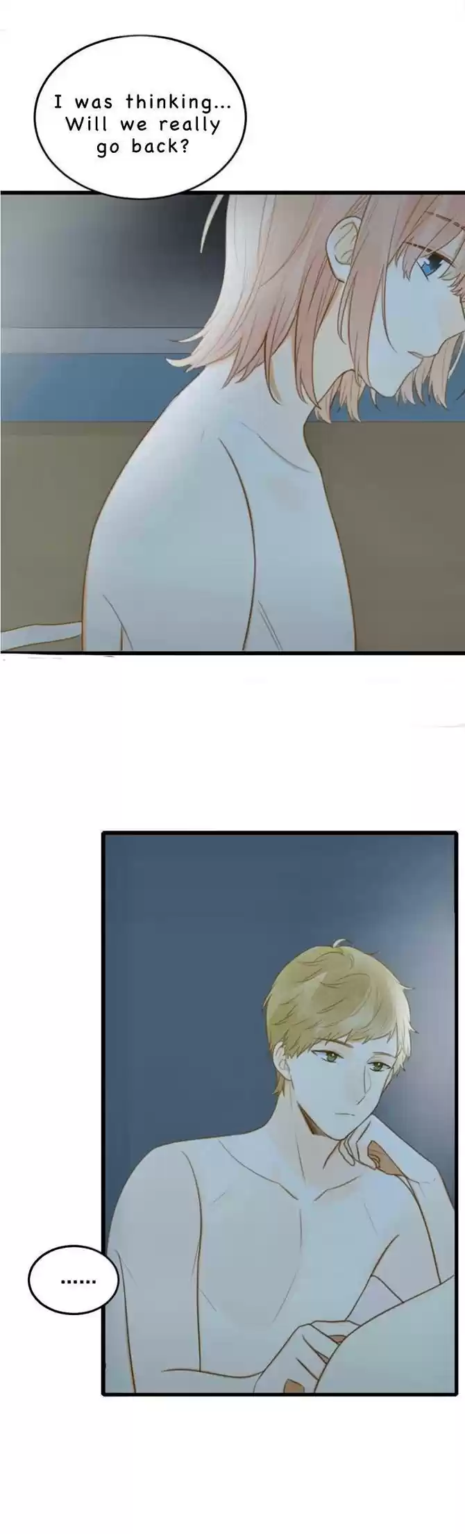 Let's Have A Baby Dragon Chapter 89