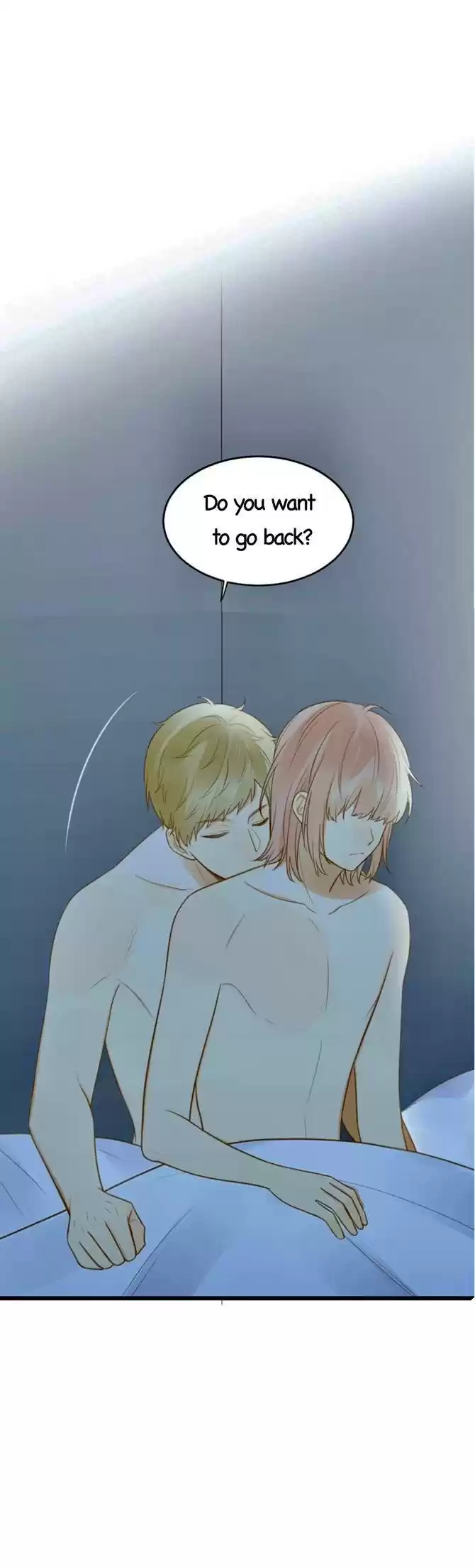 Let's Have A Baby Dragon Chapter 89