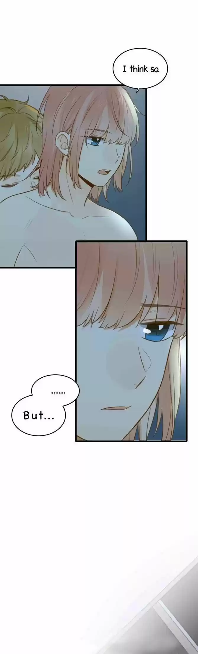 Let's Have A Baby Dragon Chapter 89