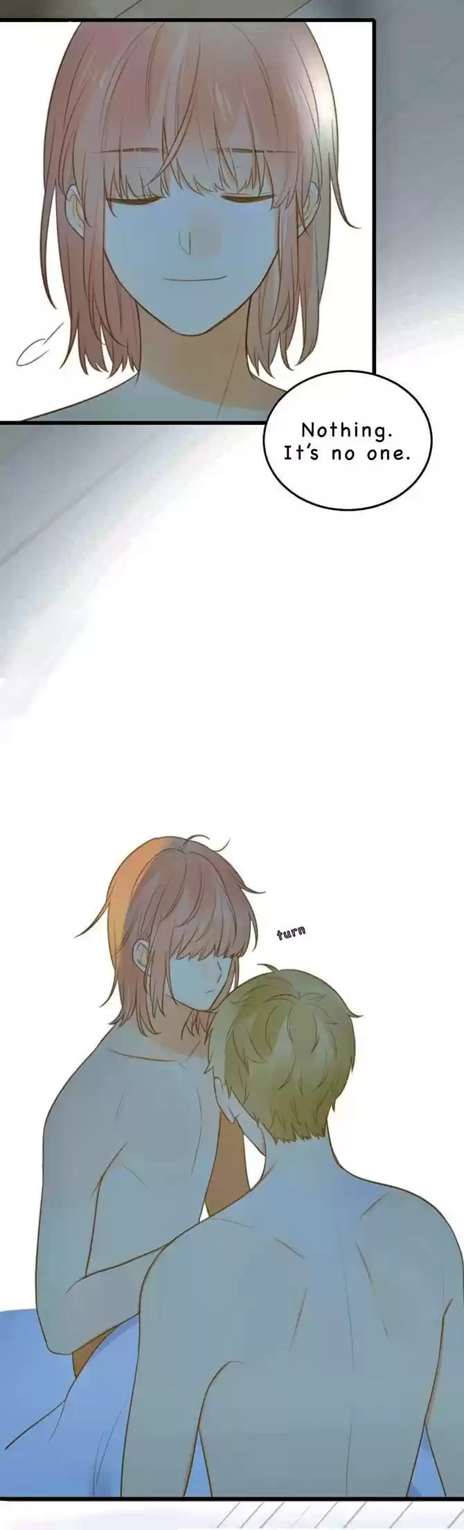 Let's Have A Baby Dragon Chapter 89