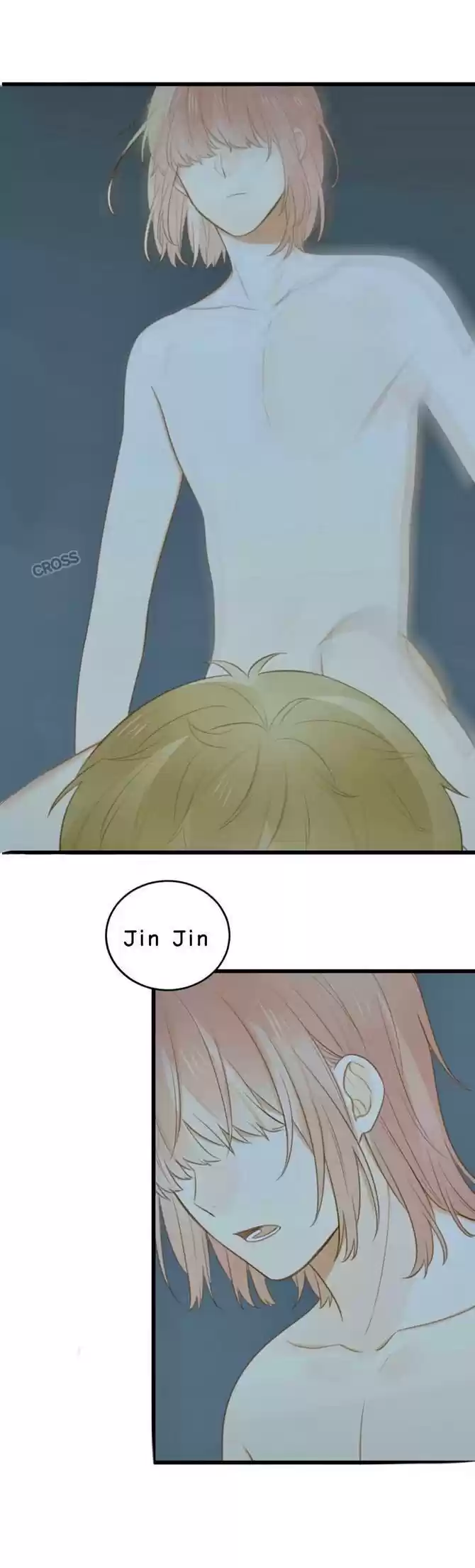 Let's Have A Baby Dragon Chapter 89