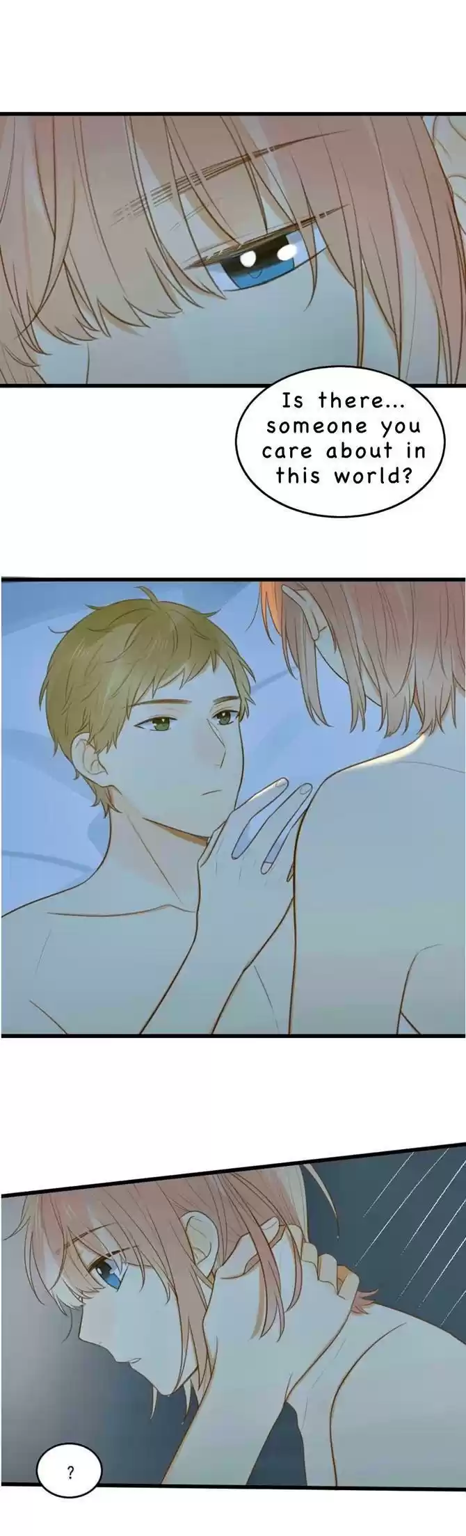 Let's Have A Baby Dragon Chapter 89