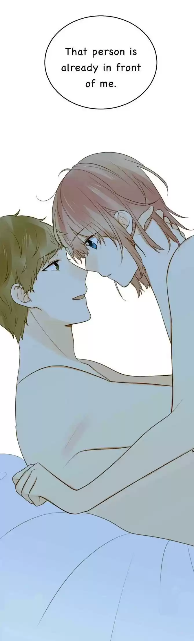 Let's Have A Baby Dragon Chapter 89