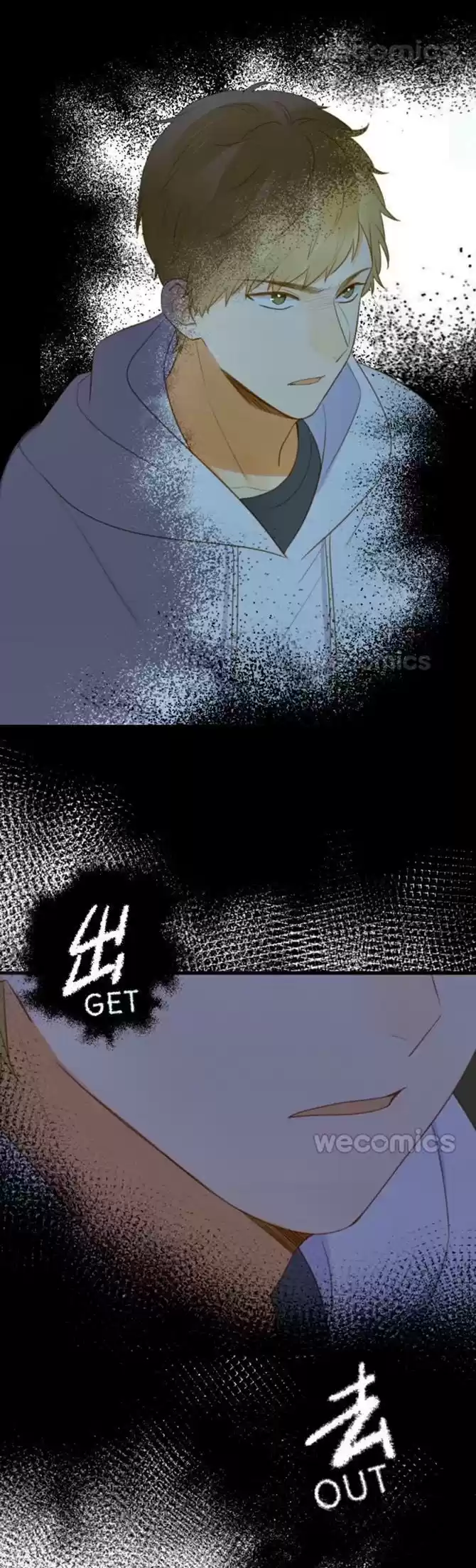 Let's Have A Baby Dragon Chapter 90