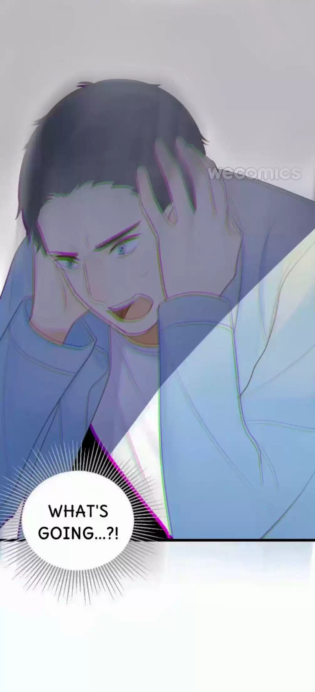 Let's Have A Baby Dragon Chapter 90