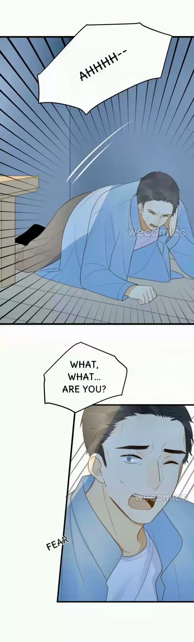 Let's Have A Baby Dragon Chapter 90