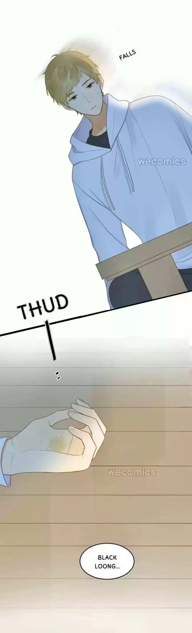 Let's Have A Baby Dragon Chapter 90