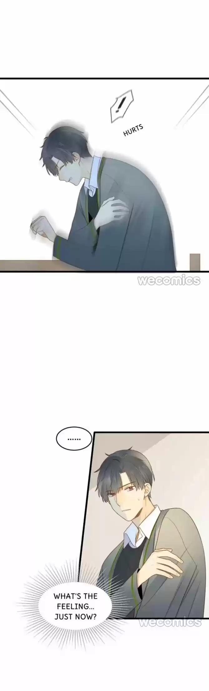 Let's Have A Baby Dragon Chapter 90