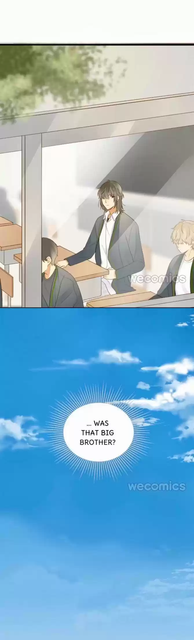 Let's Have A Baby Dragon Chapter 90