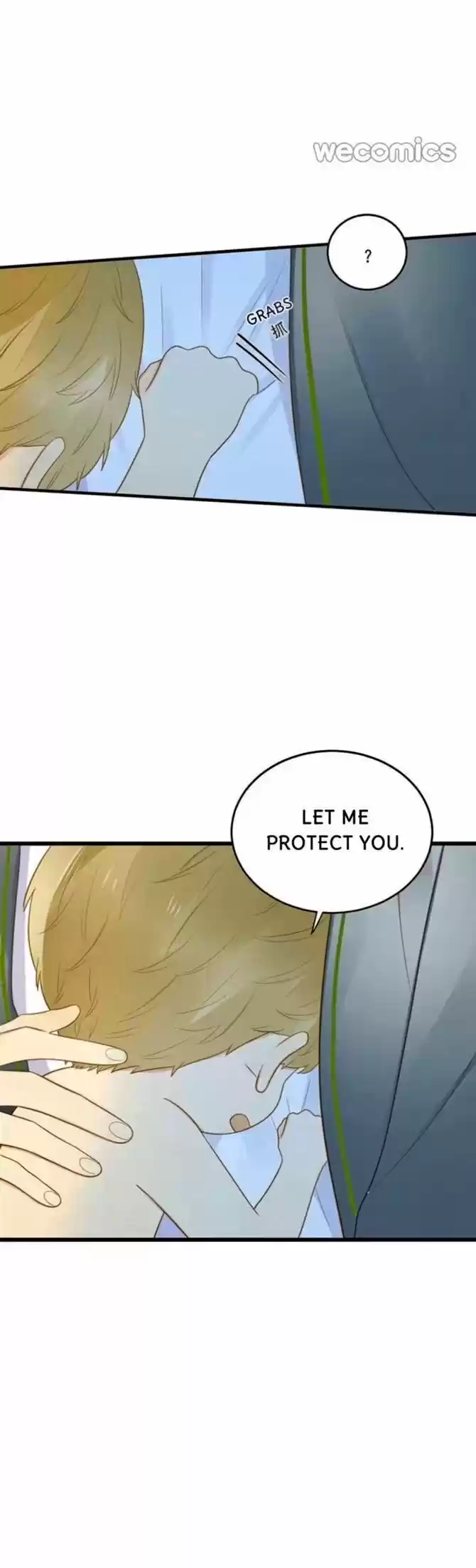 Let's Have A Baby Dragon Chapter 90