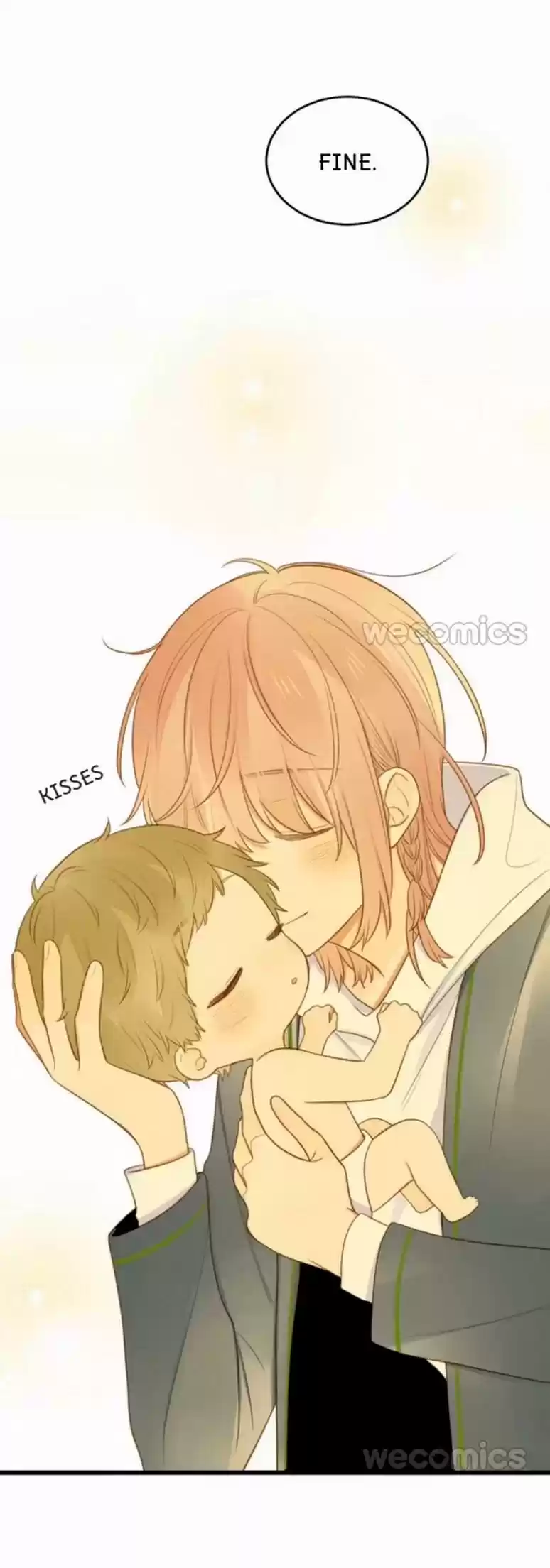 Let's Have A Baby Dragon Chapter 90