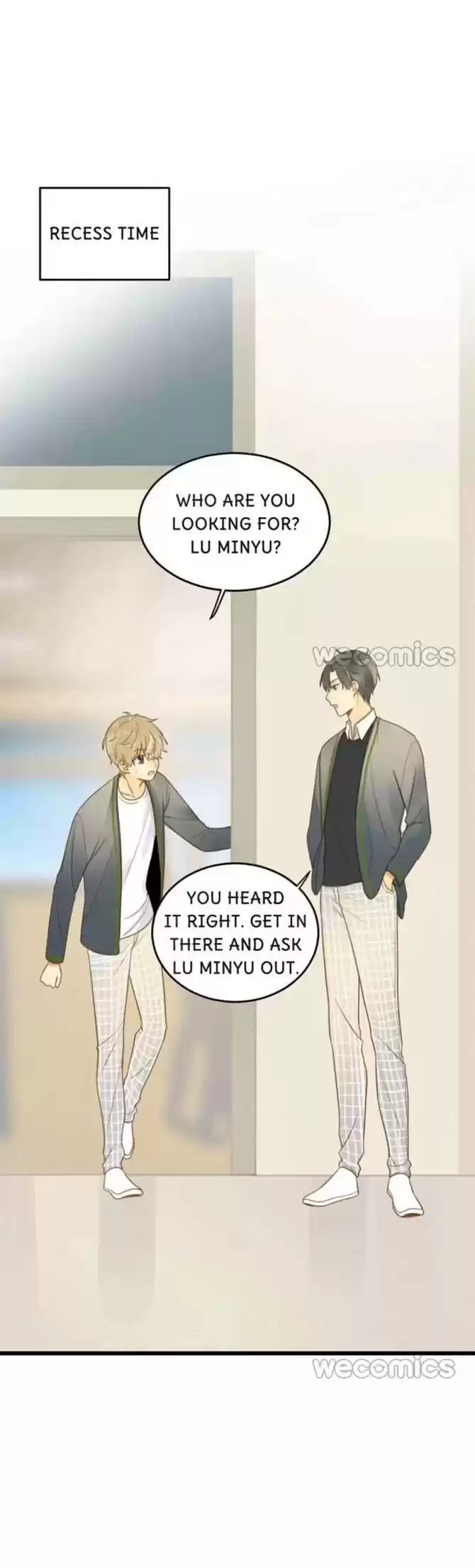 Let's Have A Baby Dragon Chapter 90