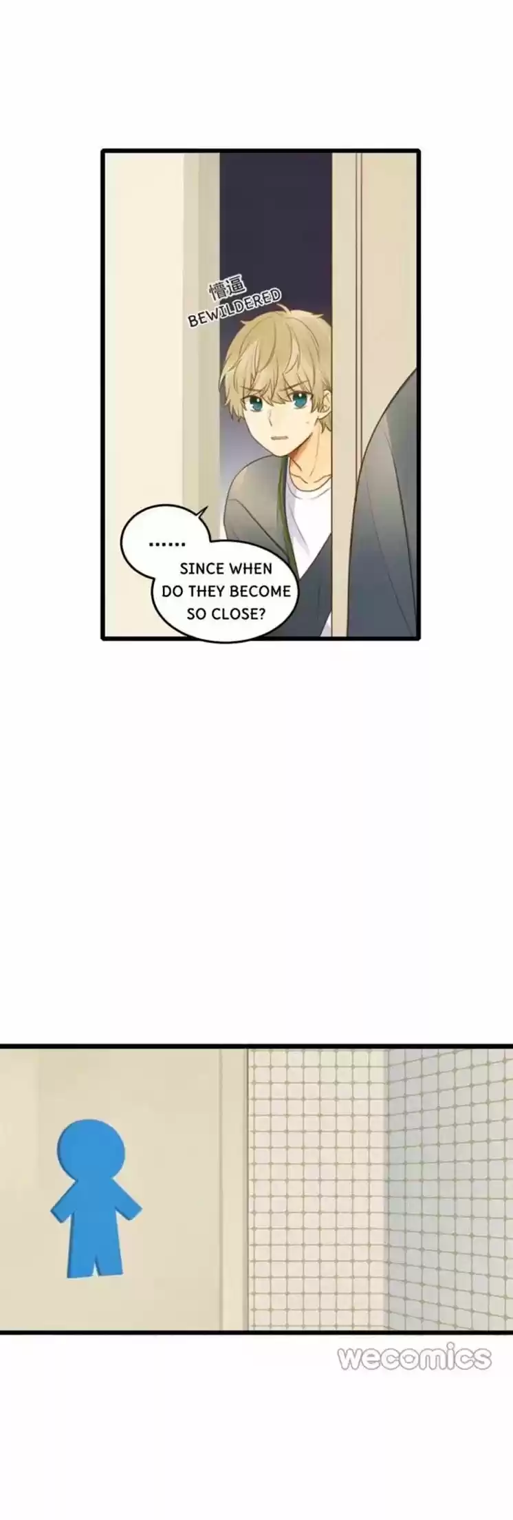 Let's Have A Baby Dragon Chapter 90