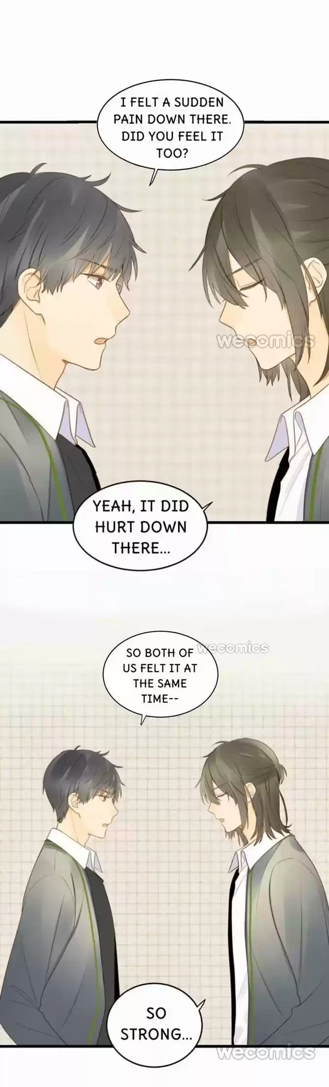 Let's Have A Baby Dragon Chapter 90