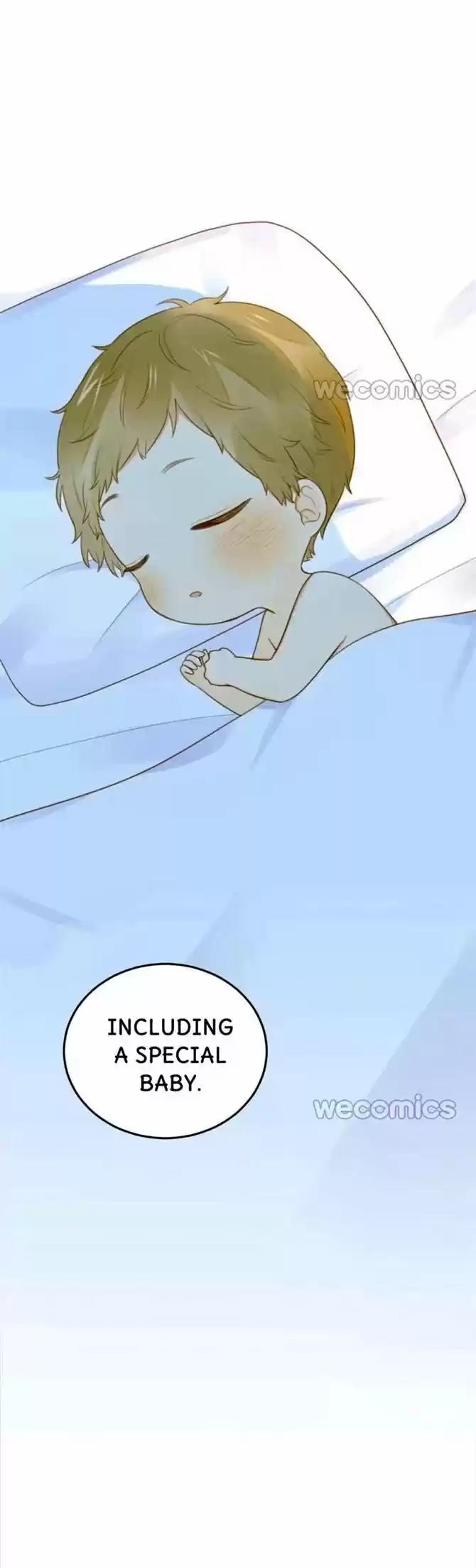 Let's Have A Baby Dragon Chapter 90