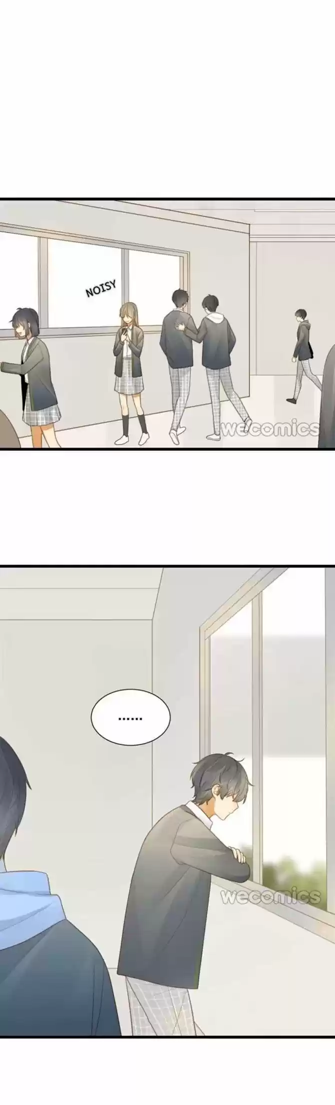 Let's Have A Baby Dragon Chapter 91