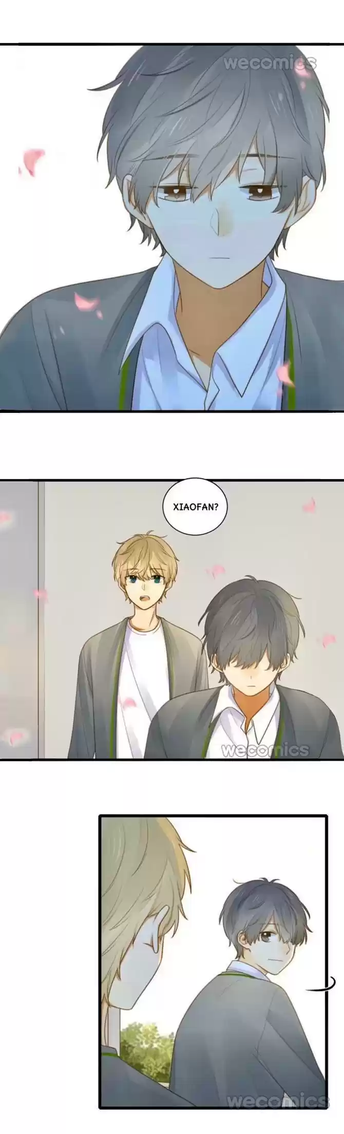 Let's Have A Baby Dragon Chapter 91