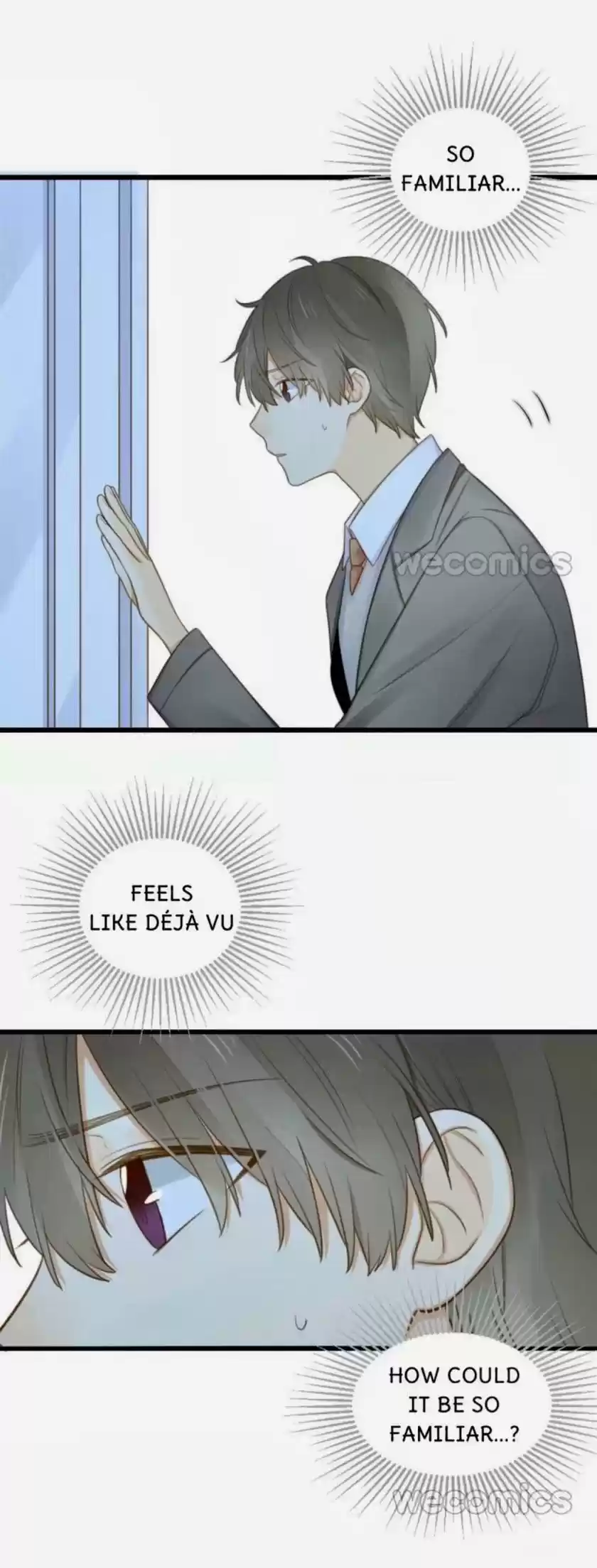 Let's Have A Baby Dragon Chapter 91