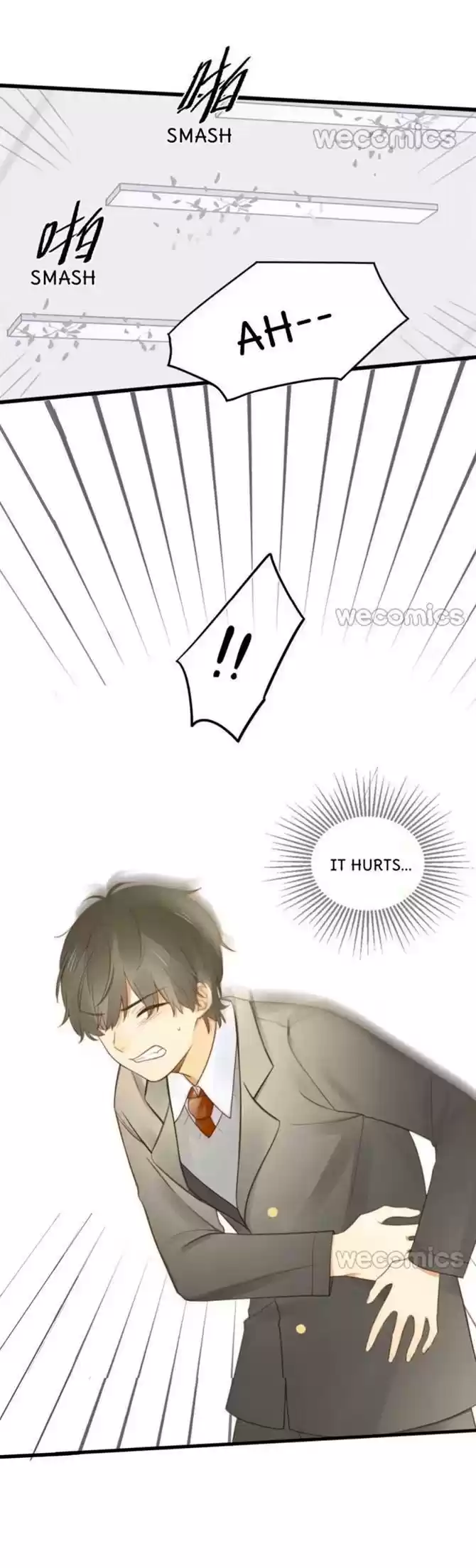 Let's Have A Baby Dragon Chapter 91