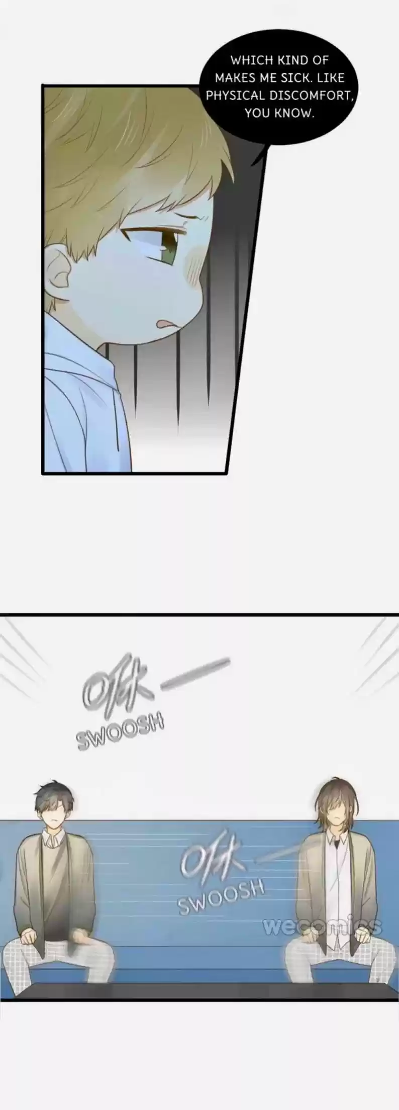 Let's Have A Baby Dragon Chapter 91