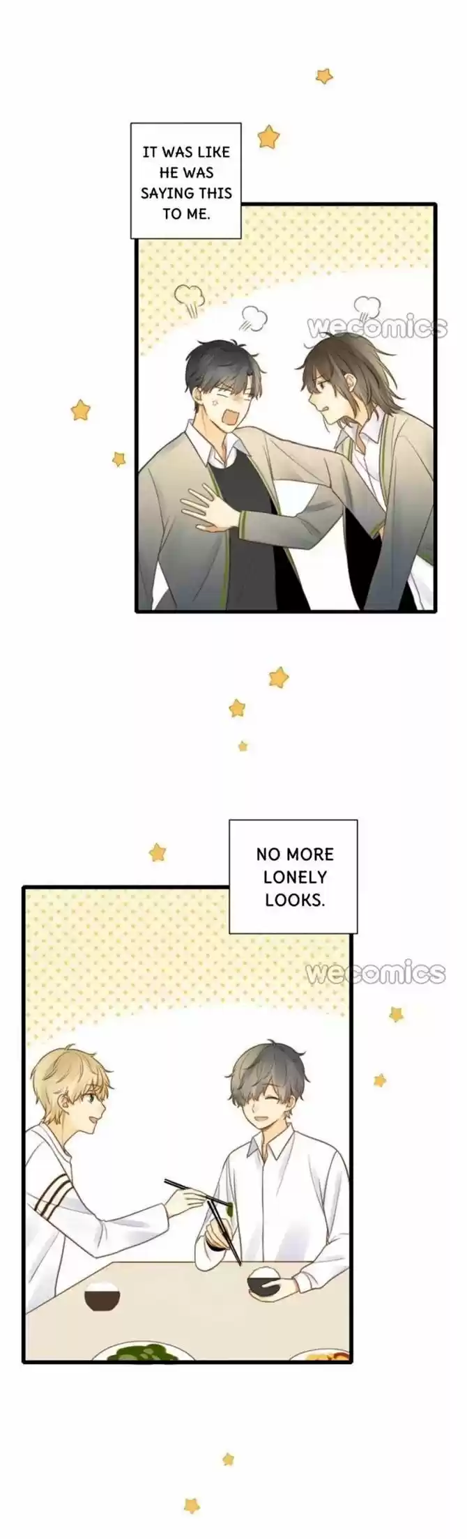 Let's Have A Baby Dragon Chapter 91