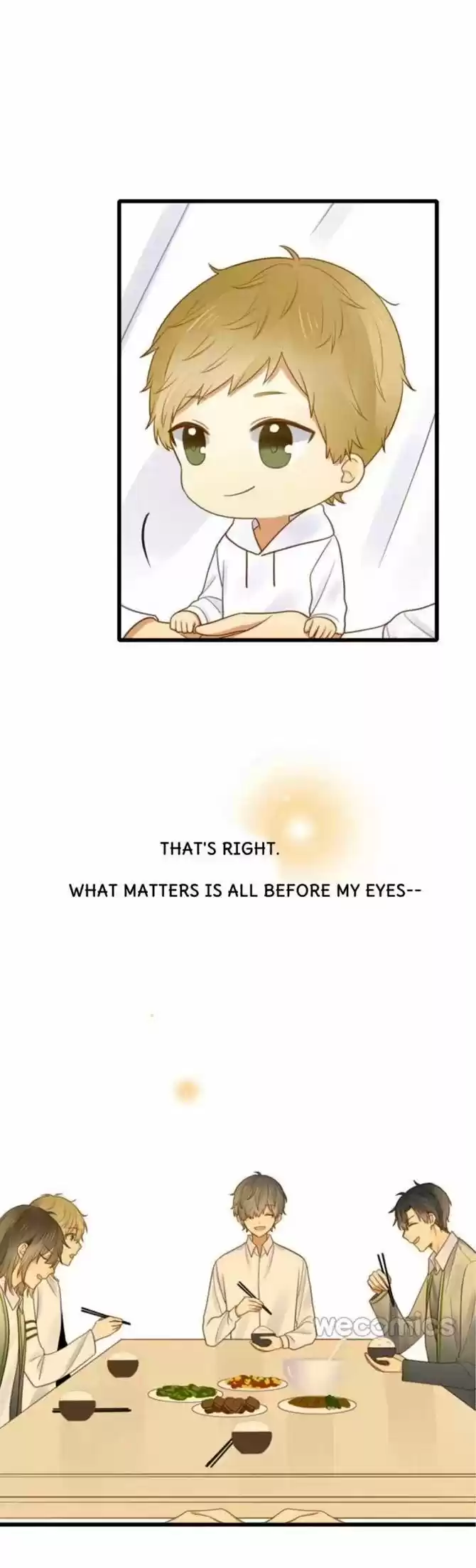 Let's Have A Baby Dragon Chapter 92