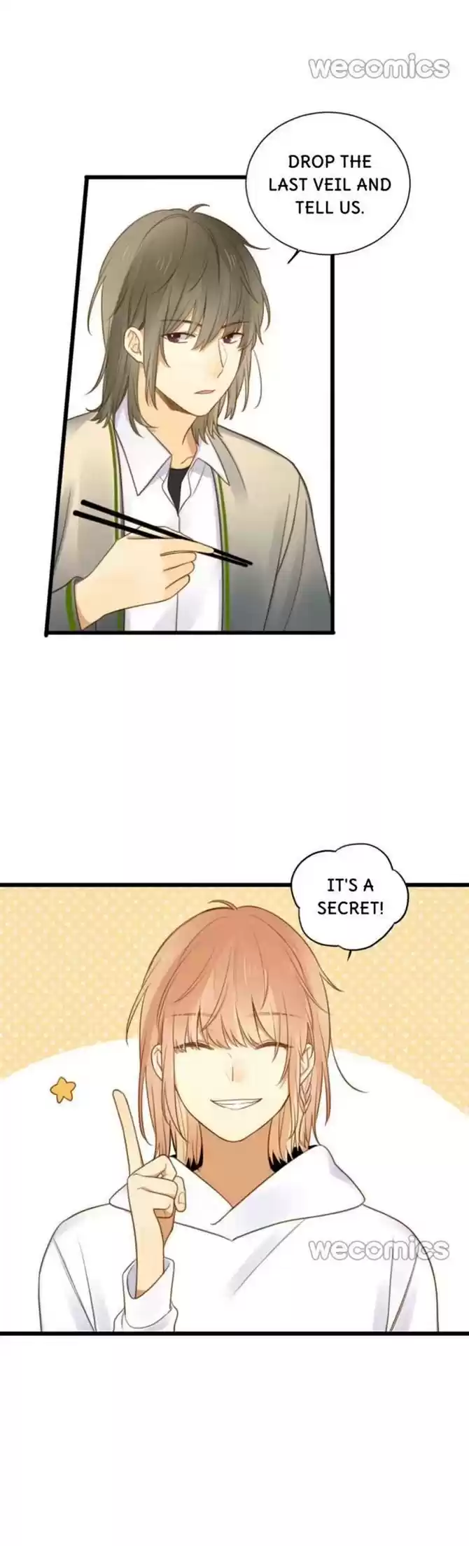 Let's Have A Baby Dragon Chapter 92