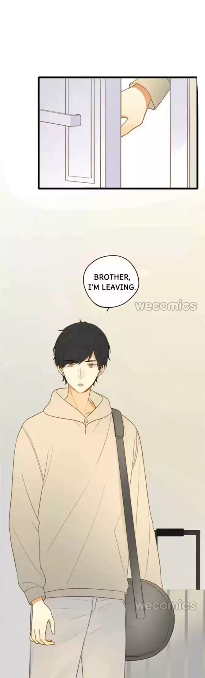 Let's Have A Baby Dragon Chapter 92