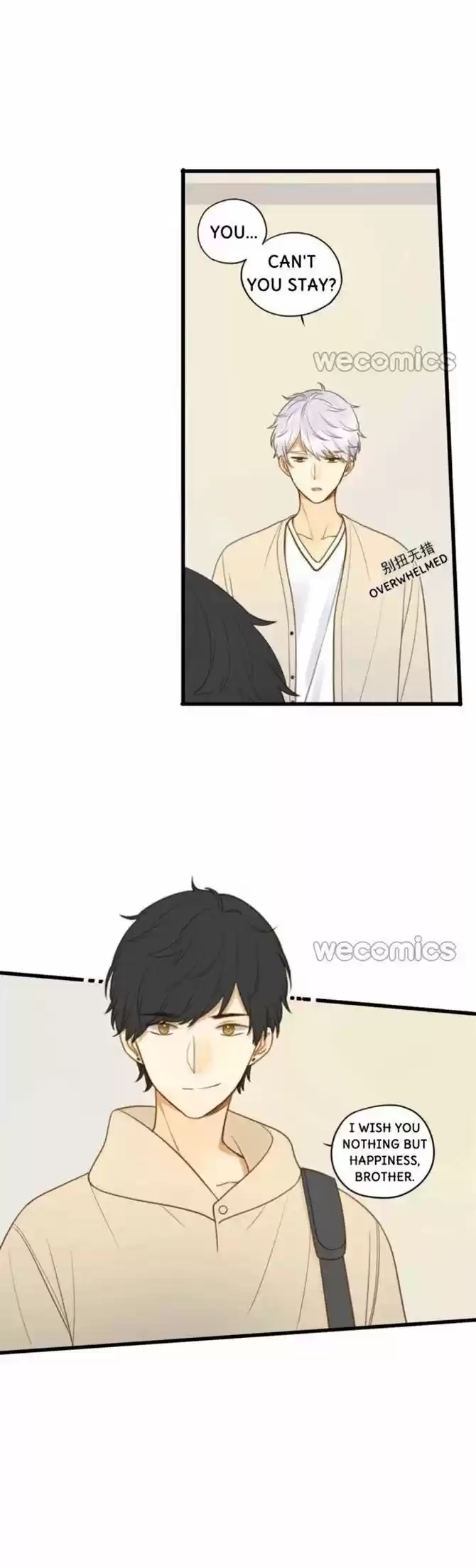 Let's Have A Baby Dragon Chapter 92