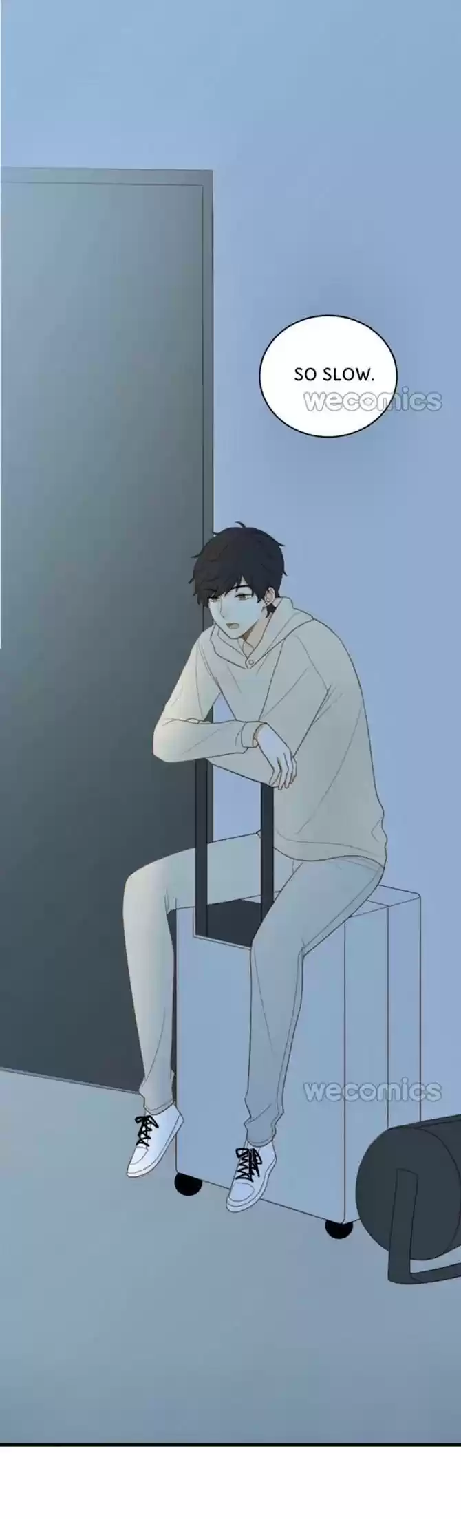 Let's Have A Baby Dragon Chapter 92