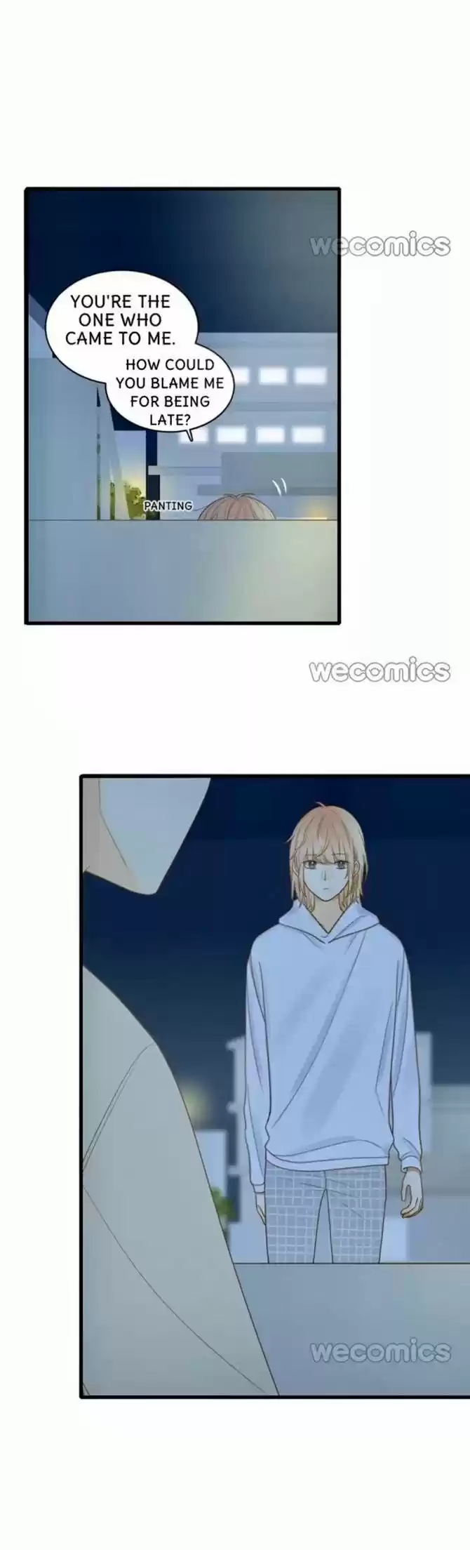 Let's Have A Baby Dragon Chapter 92