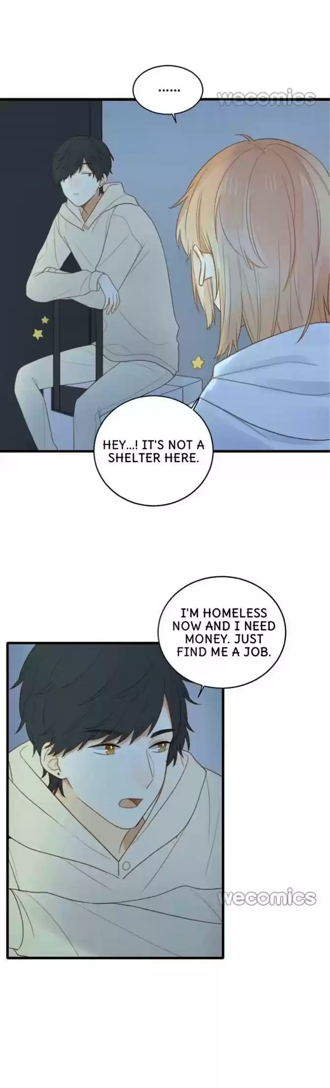 Let's Have A Baby Dragon Chapter 92