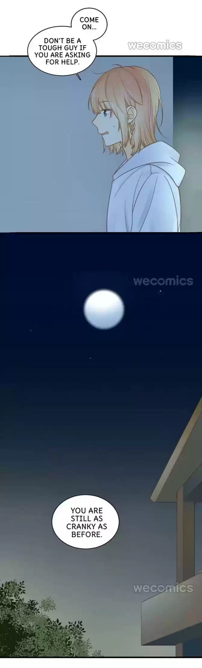 Let's Have A Baby Dragon Chapter 92