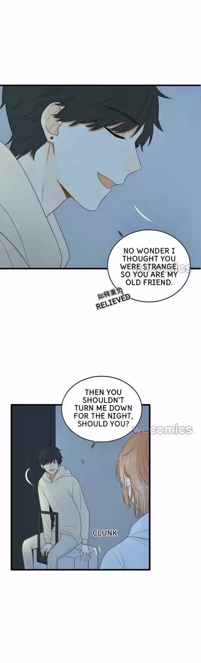 Let's Have A Baby Dragon Chapter 92