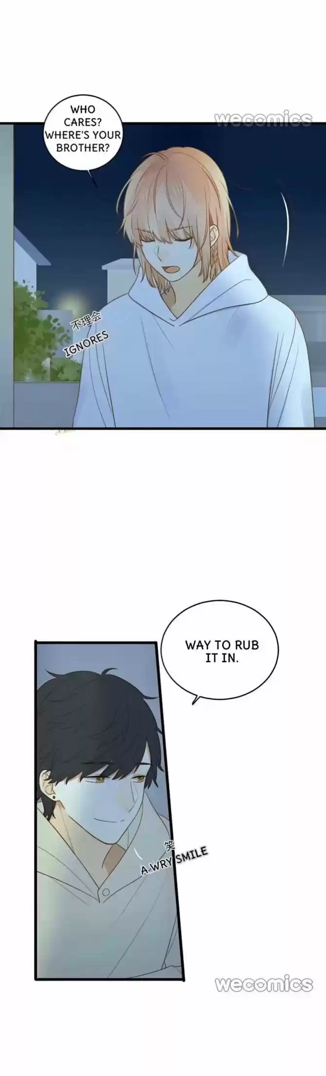 Let's Have A Baby Dragon Chapter 92