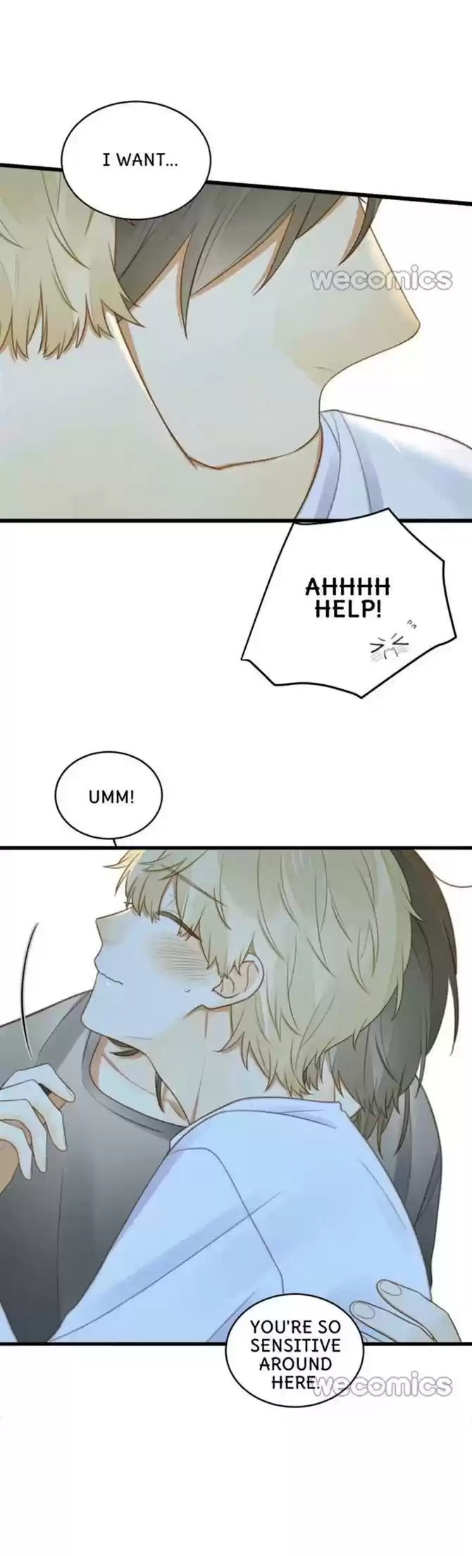 Let's Have A Baby Dragon Chapter 92