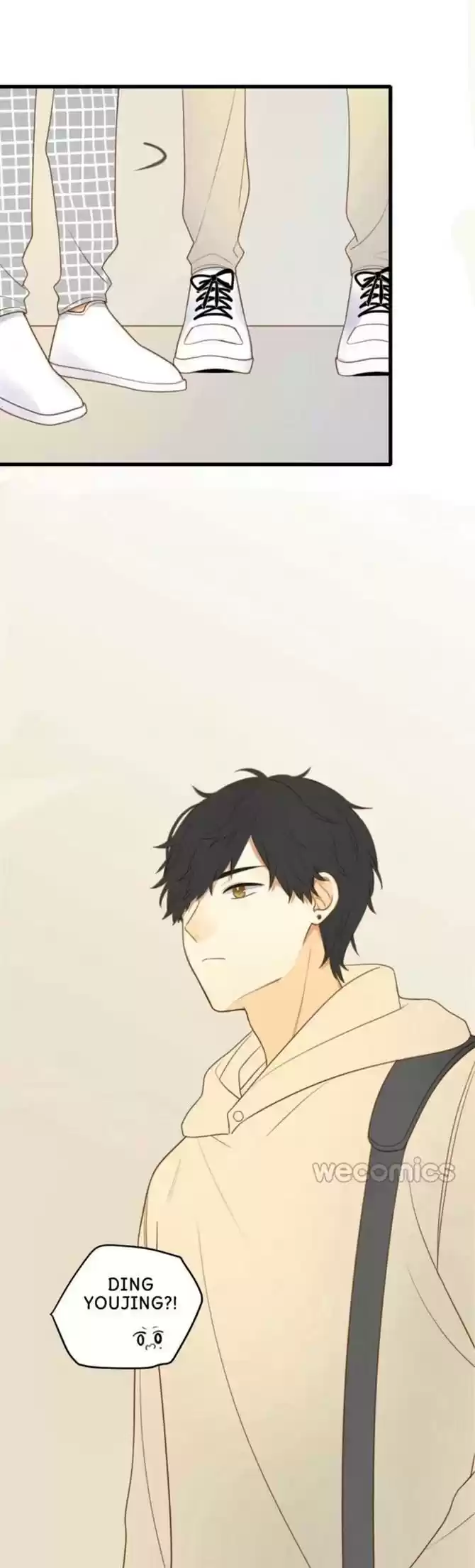 Let's Have A Baby Dragon Chapter 92